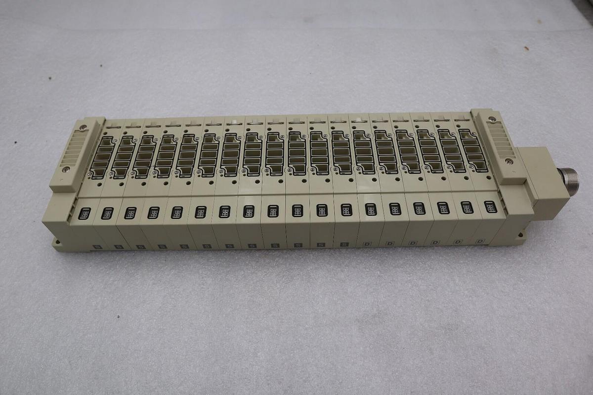 Used SMC SS5V3-J2Q2004 / SS5V3J2Q2004 (BRAND NEW) STOCK S-358