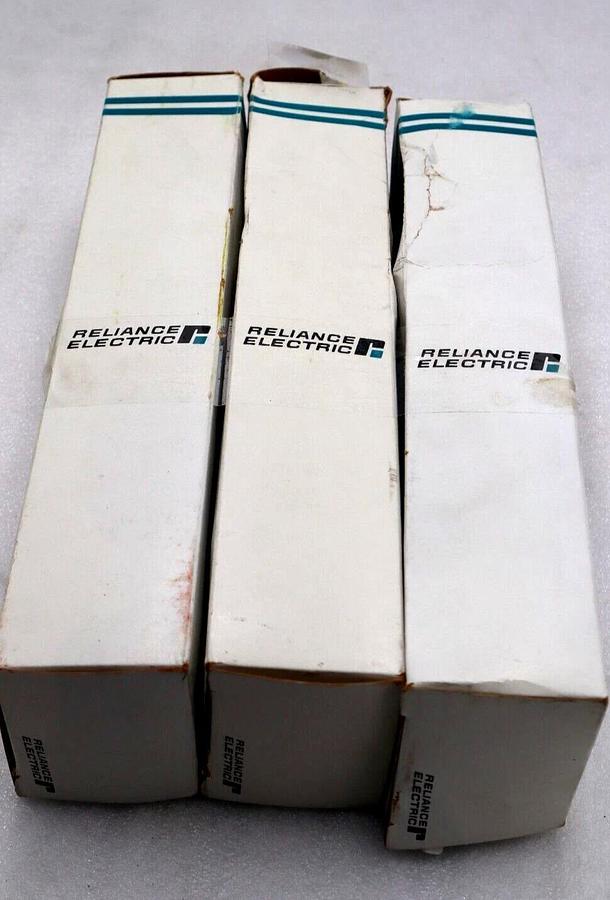 NEW IN BOX RELIANCE ELECTRIC RESISTOR 77869-RB #L-811
