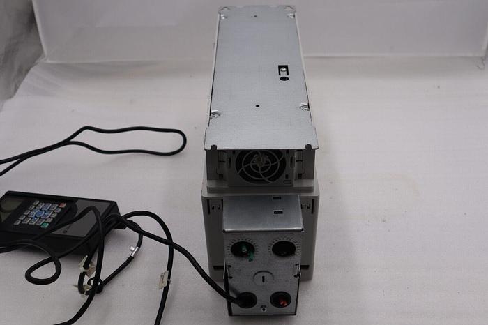 NEW 20F11ND8P0AA0NNNNN-A Allen Bradley 460V 5HP PowerFlex 753 WITH A6 HIM 1727