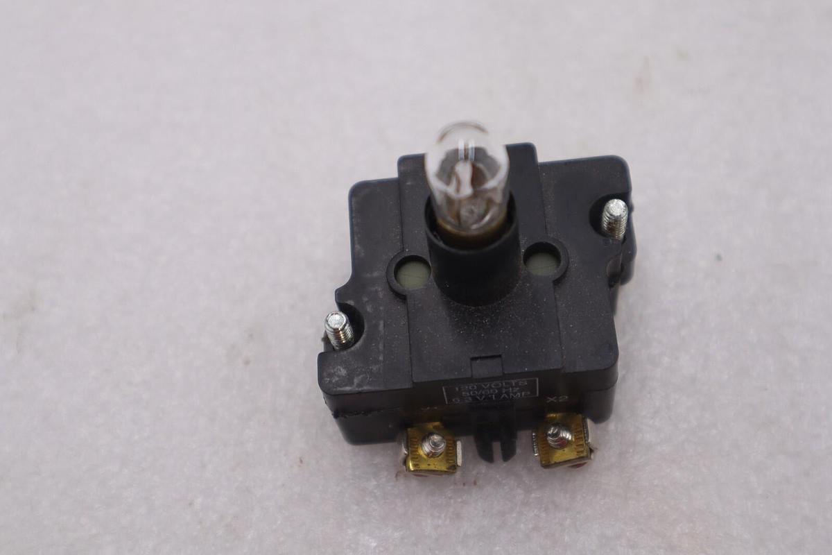 Used NEW OPEN BOX SIEMENS 75D70550007 MAGNETIC COIL STOCK L-354-A