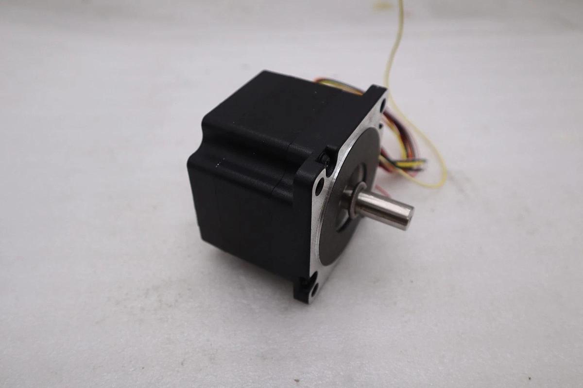 Anaheim Automation 34Y010S-LW8 STEPPER MOTOR STOCK H1142