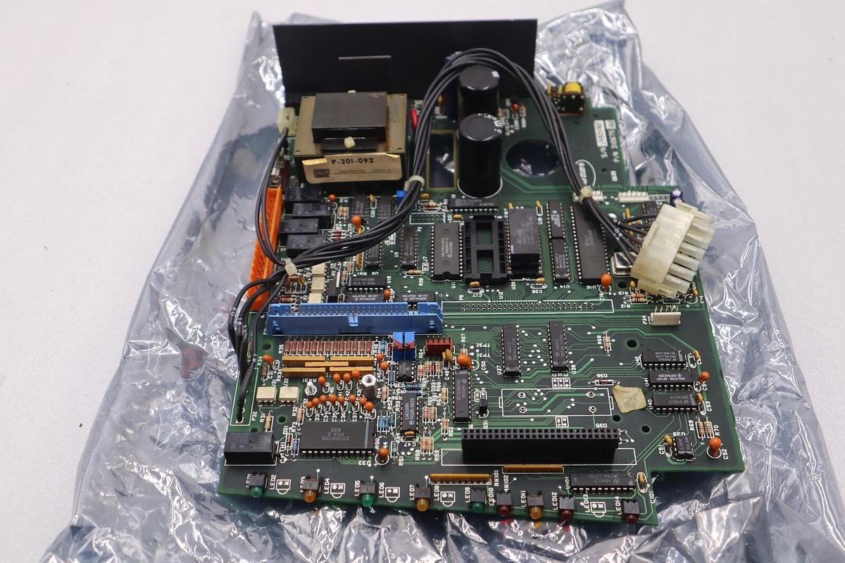 Used NORDSON 310675A03 CIRCUIT BOARD STOCK #3474-A