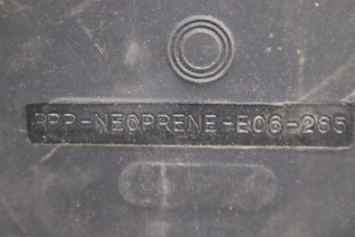 Masoneilan - P/N: 021107-020 - Replacement Diaphragm - NEW STOCK H1695