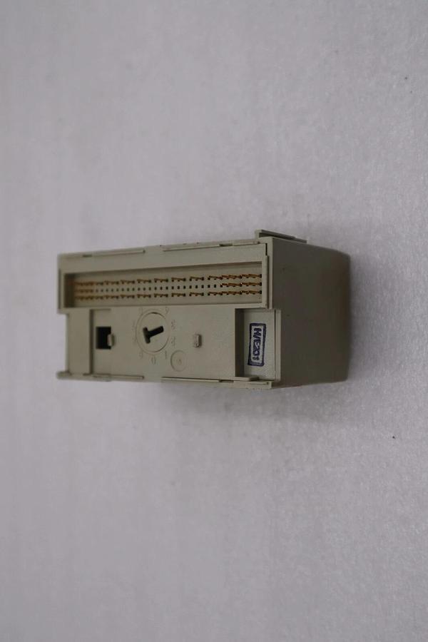 Used Allen Bradley 1794-IE8 /B Flex I/O 8-Point Analog Input STOCK H131A