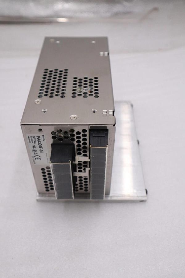 Used COSEL PAA300F-24 POWER SUPPLY - SURPLUS NEVER USED STOCK H1078
