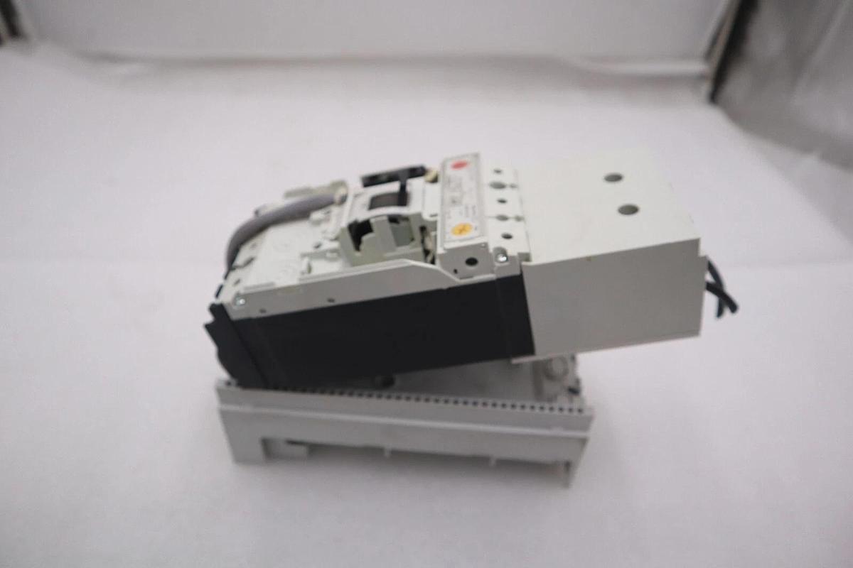 Used NZMN1A50 / NZMN1-A...50 EATON MOELLER BREAKER USED STOCK K-3475