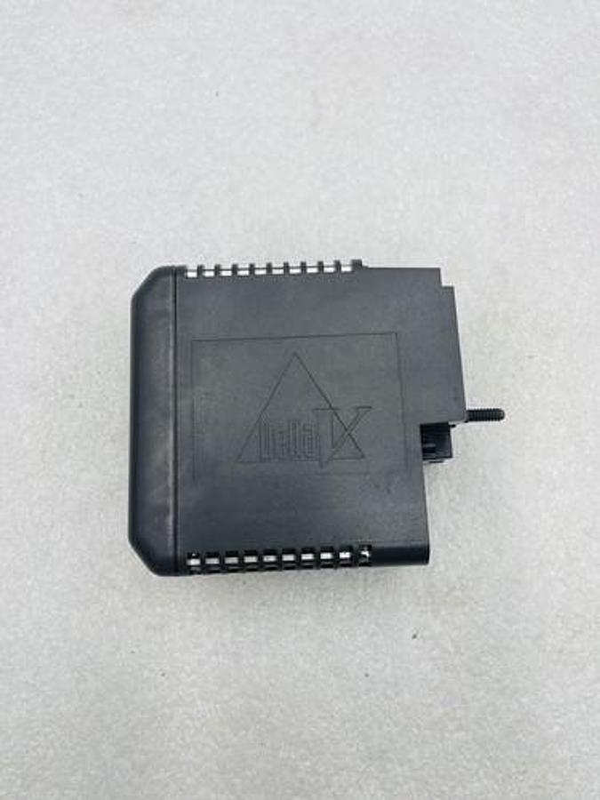 Used EMERSON DELTAV KJ3001X1-BB1 DI 8 CH 24VDC DRY CONTACT #K-2605