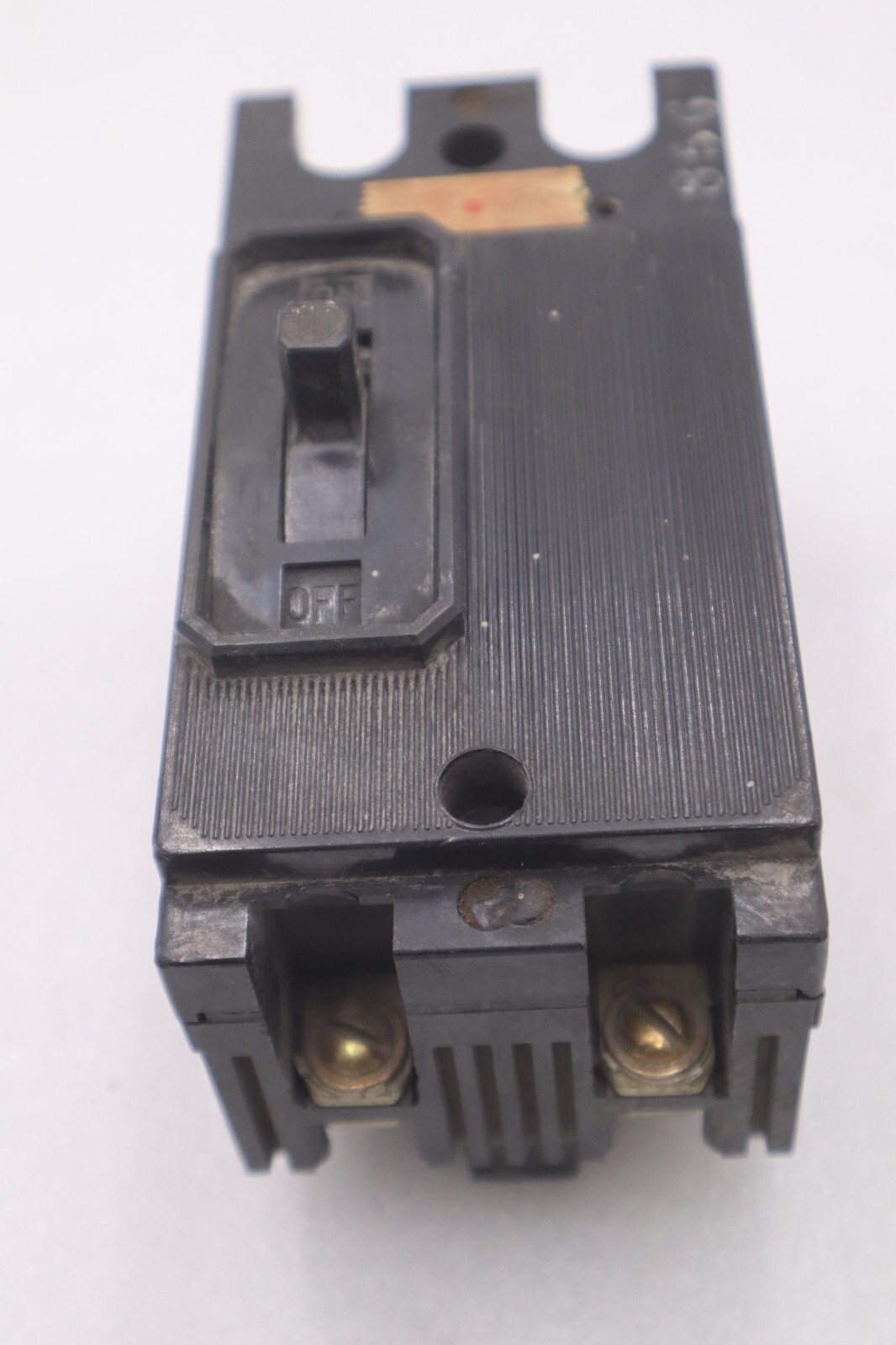 Used ITE EE2 ET1561 2 Pole 15 Amp Circuit Breaker 240 VAC STOCK B-615