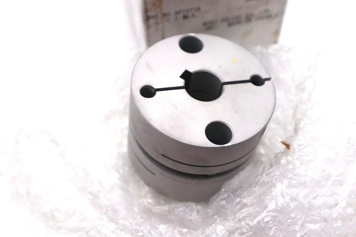 Used MIKI PULLEY SFC-060SD-N003 COUPLING STOCK #K-1582A