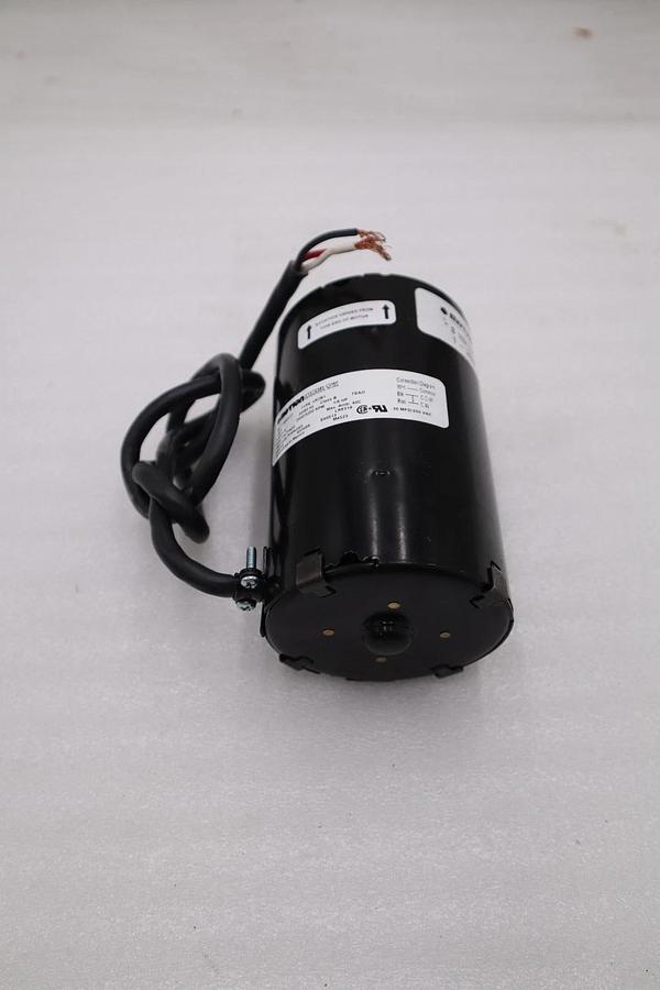 NEW MOTION SYSTEMS CORP. 71622217 U62B1 LINEAR ACTUATOR MOTOR STOCK H1225
