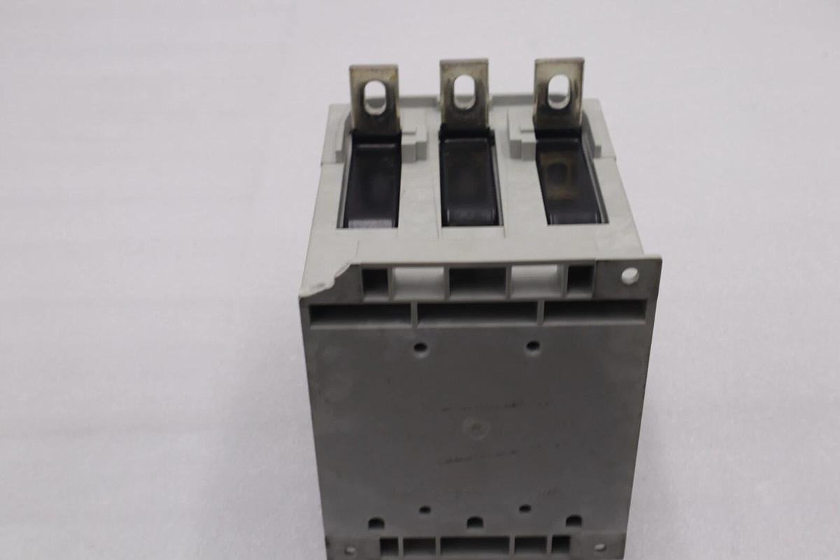 Used ALLEN BRADLEY 193-EC1FF SERIES C #2187