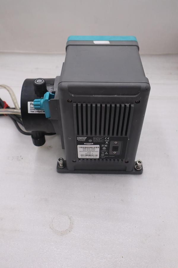 Used Watson Marlow 0M0.224L.GRA Qdos30 Metering Pump STOCK SGF-248
