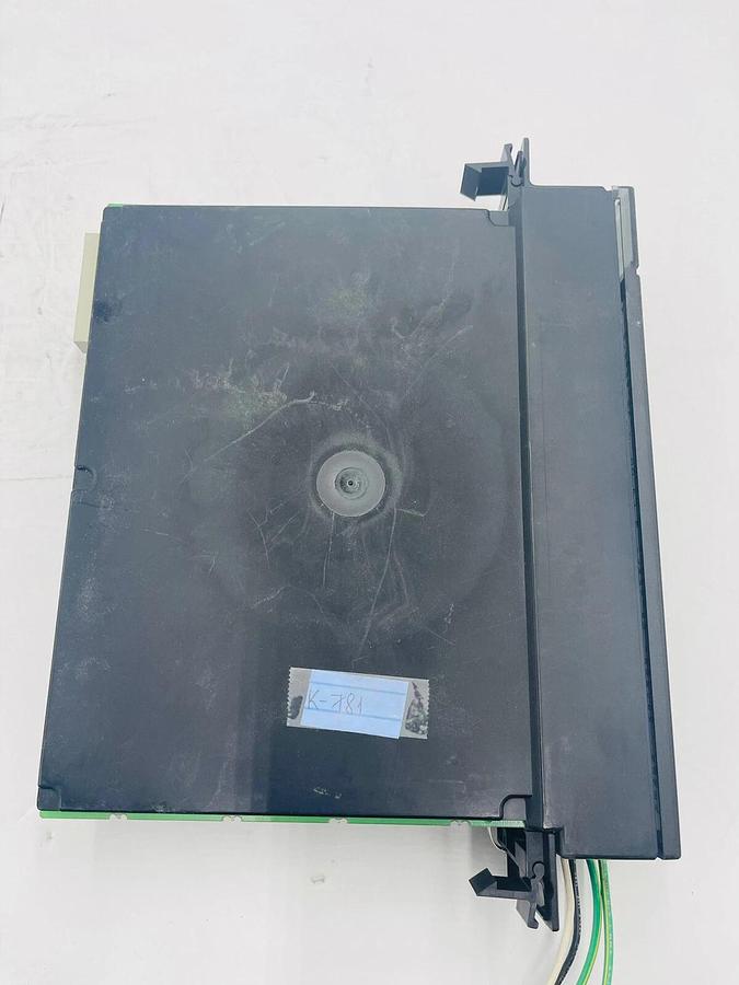 Used GE Fanuc IC697PWR711G Programmable Controller Series 90-70 100 Watt #K-781