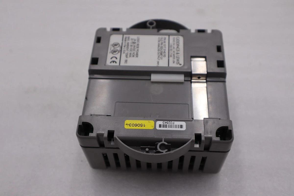 Refurbished Giddings & Lewis M.1017.3140 R3 Module Stock H1588A