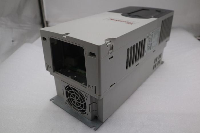 ALLEN BRADLEY 20F11ND027JA0NNNNN POWERFLEX 753 20 HP DRIVE VFD NEW STOCK 5670