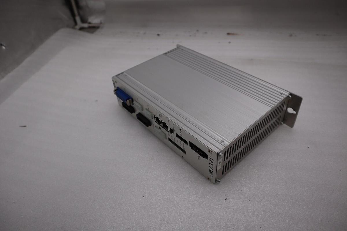 Used FEC AFC1500 SAN4-24M SERVO DRIVE SAN424M STOCK 3422-D