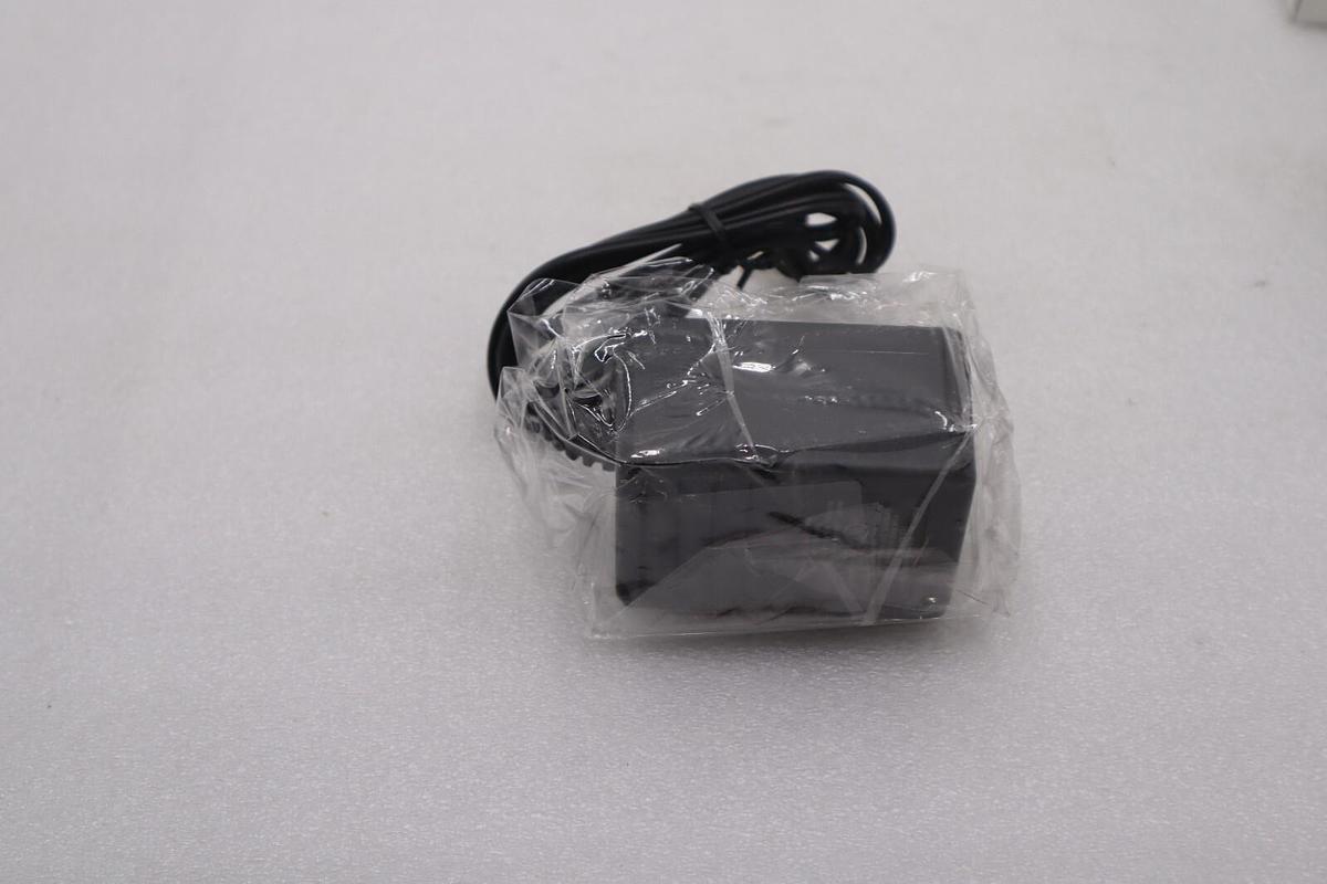 Snap On Scanner AC DC Power Supply MR 00013893 Charger Adapter  STOCK #K-1800