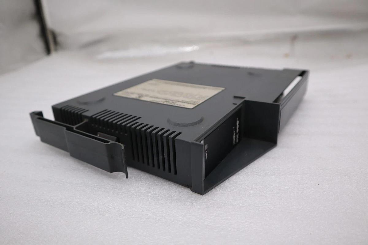 Used Giddings & Lewis PiC900 CPU Module 502-03814-40R1 STOCK 3809