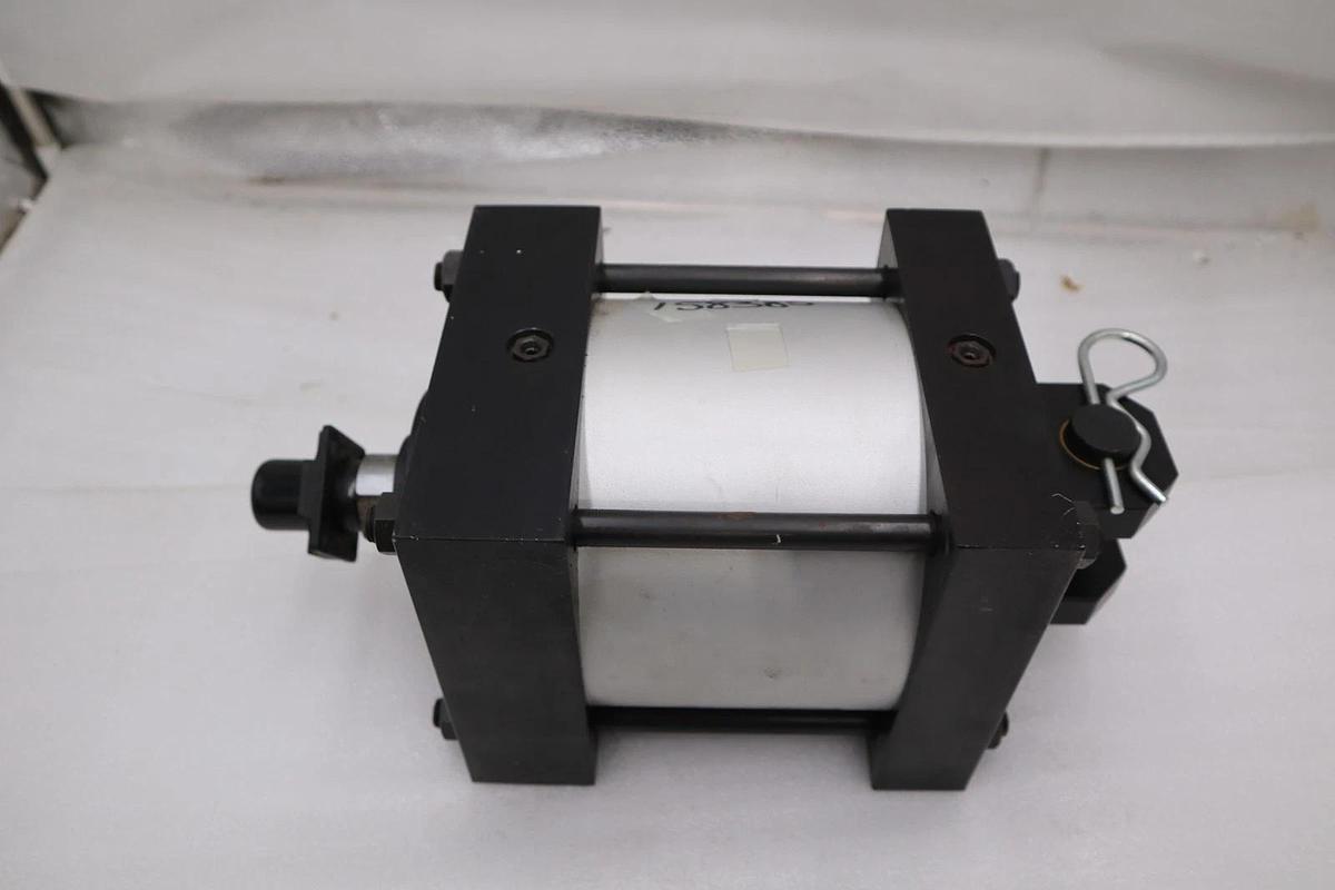 Used NEW Bimba TRD Manufacturing 01-32031 (L1) Pneumatic Cylinder STOCK H1247