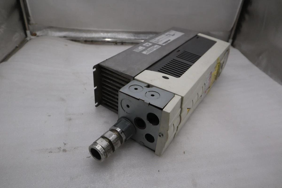 Used ASEA BROWN BOVERI ACS550-U1-09A0-6 / ACS550U109A06 - STOCK GF362