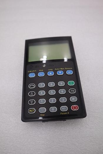 NEW Allen-Bradley 20-HIM-A3 SER A OPERATOR INTERFACE POWERFLEX STOCK K-2759