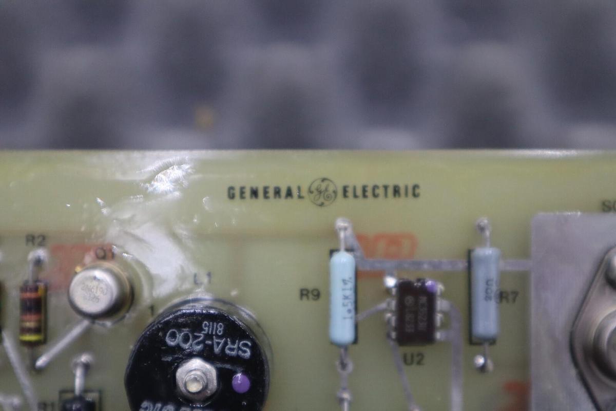 NEW GE FANUC GENERAL 4136J60-G1 POWER SUPPLY BOARD STOCK G212