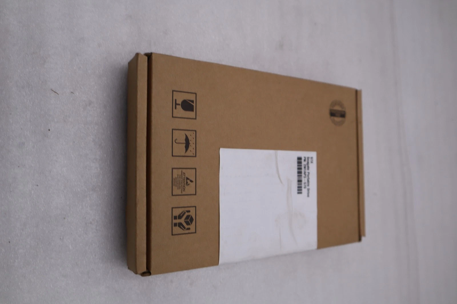 Used Seagate Portable HDD 4TB STGX4000400 DRIVE NEW STOCK GF48A