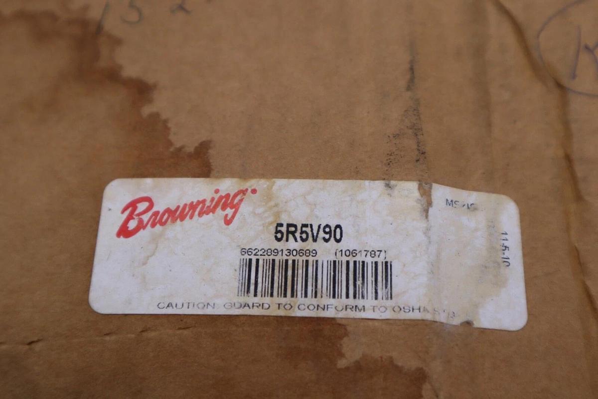Browning 5R5V905 Groover Sheeve STOCK #2124-C