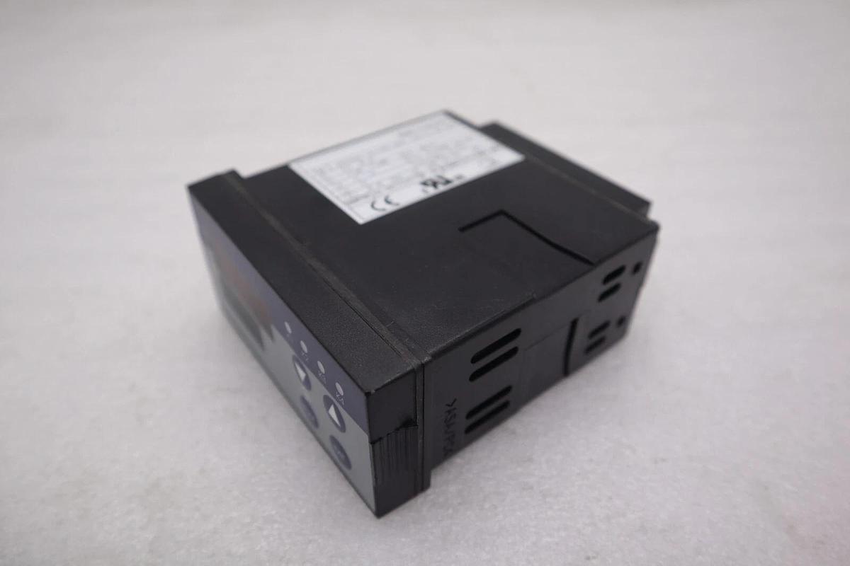 Used Jumo Regulator dtrans Type: 202550/10-665-888-140-23-00/000 STOCK L-723-A