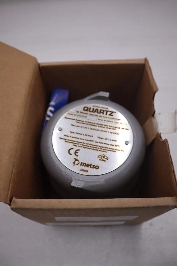 NEW STONEL QX2VB02SDM VALVE CONTROL SWITCH STOCK G160A