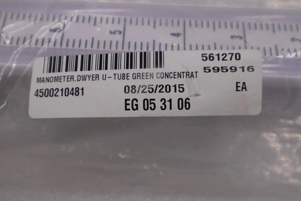 DWYER 1223-24-W/M / 122324WM / 1223-24 W/M (NEW) STOCK G260A