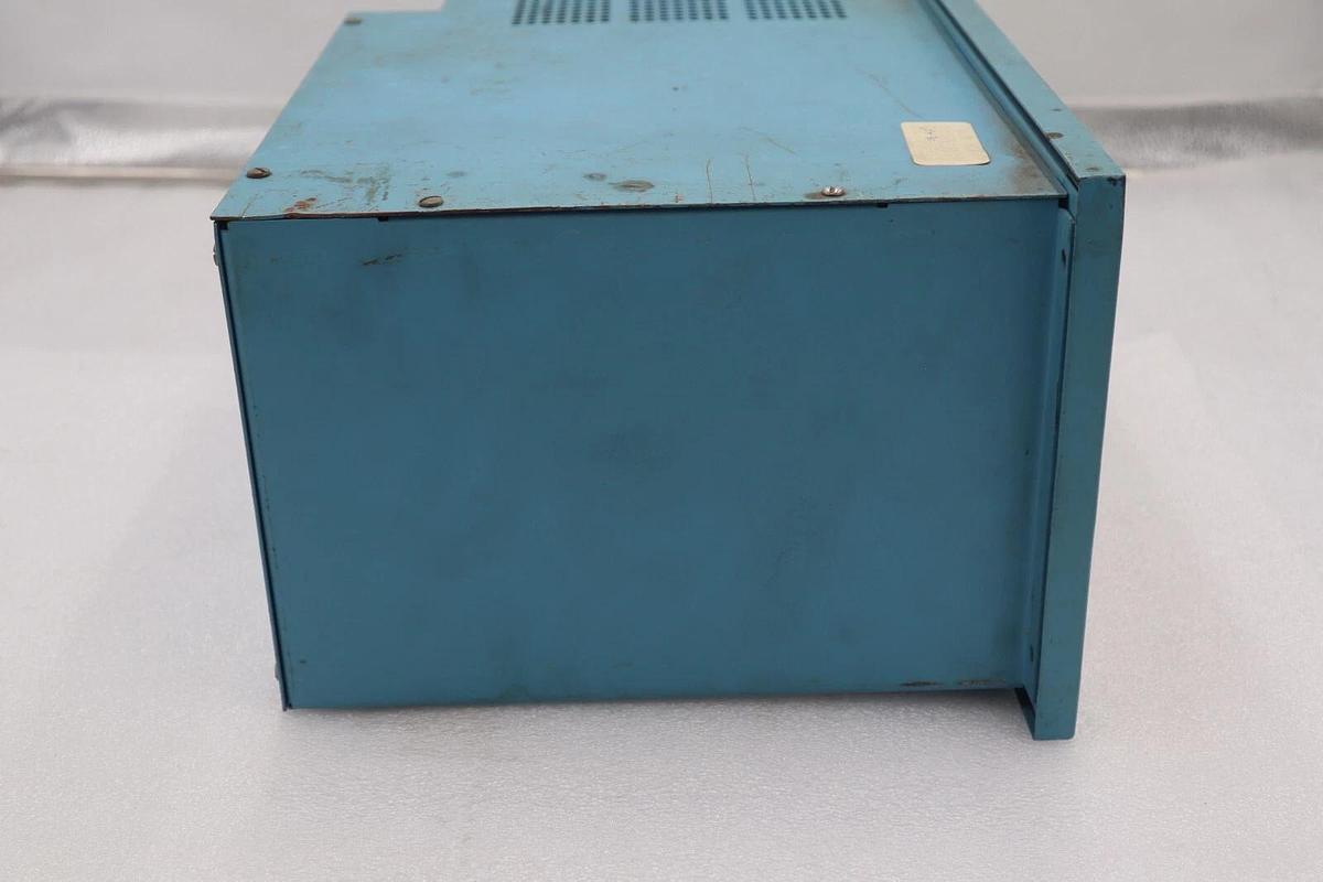 Used Bruce 7351C Control Unit Model 9760400 120V 50/60 HZ Serial No. 024-780 2621