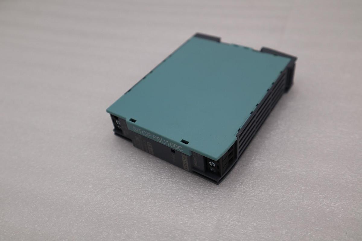 Used NEW OPEN BOX SIEMENS 6EP1331-5BA00 Power Supply STOCK H1371A