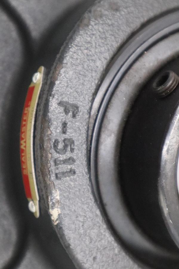 Used REGAL REXNORD SF-212 / SF212 - NEW NO BOX - STOCK H1319