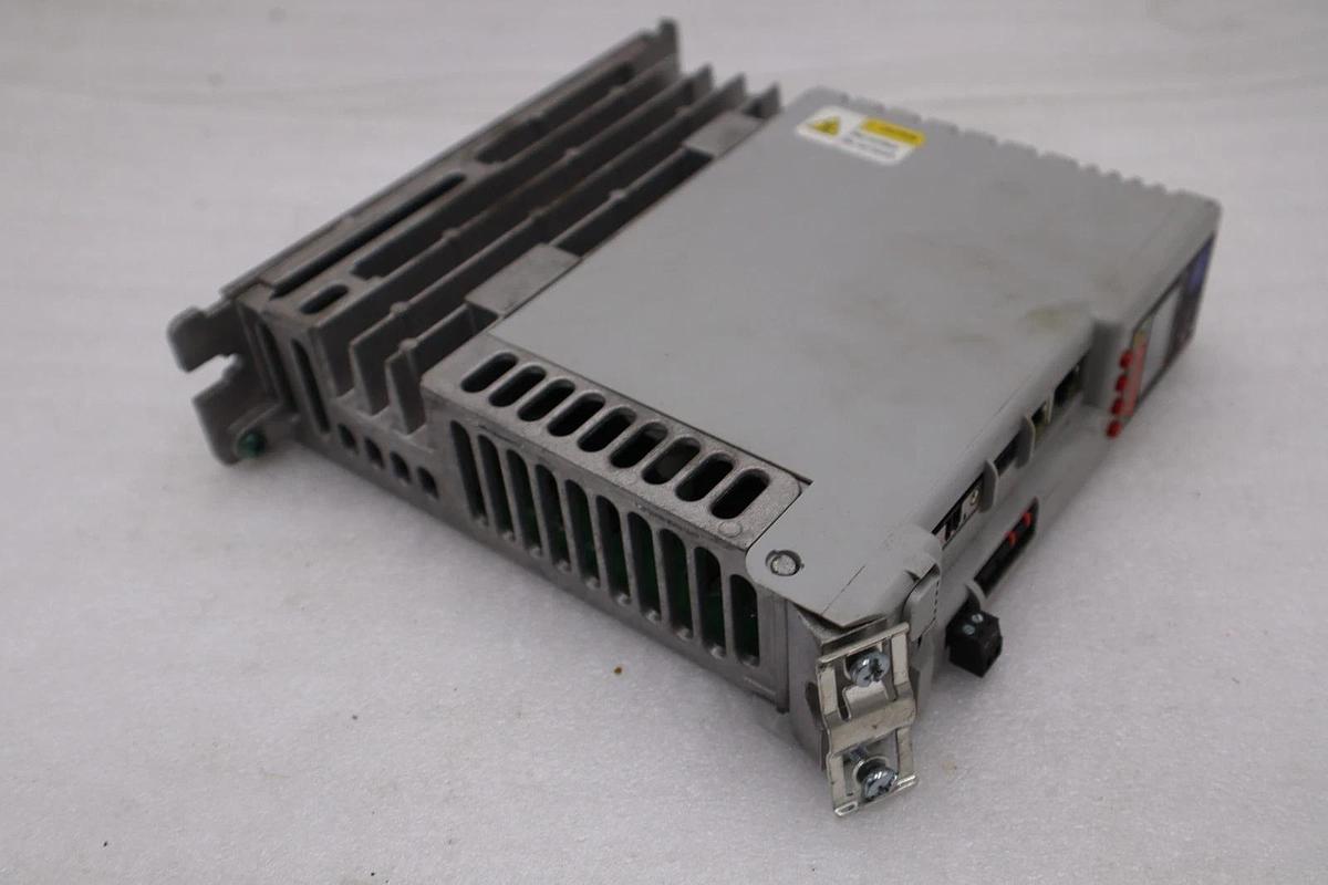 Used AB ALLEN-BRADLEY 2198-H008-ERS2 KINETIX 5500S2 SERVO DRIVE STK GF119