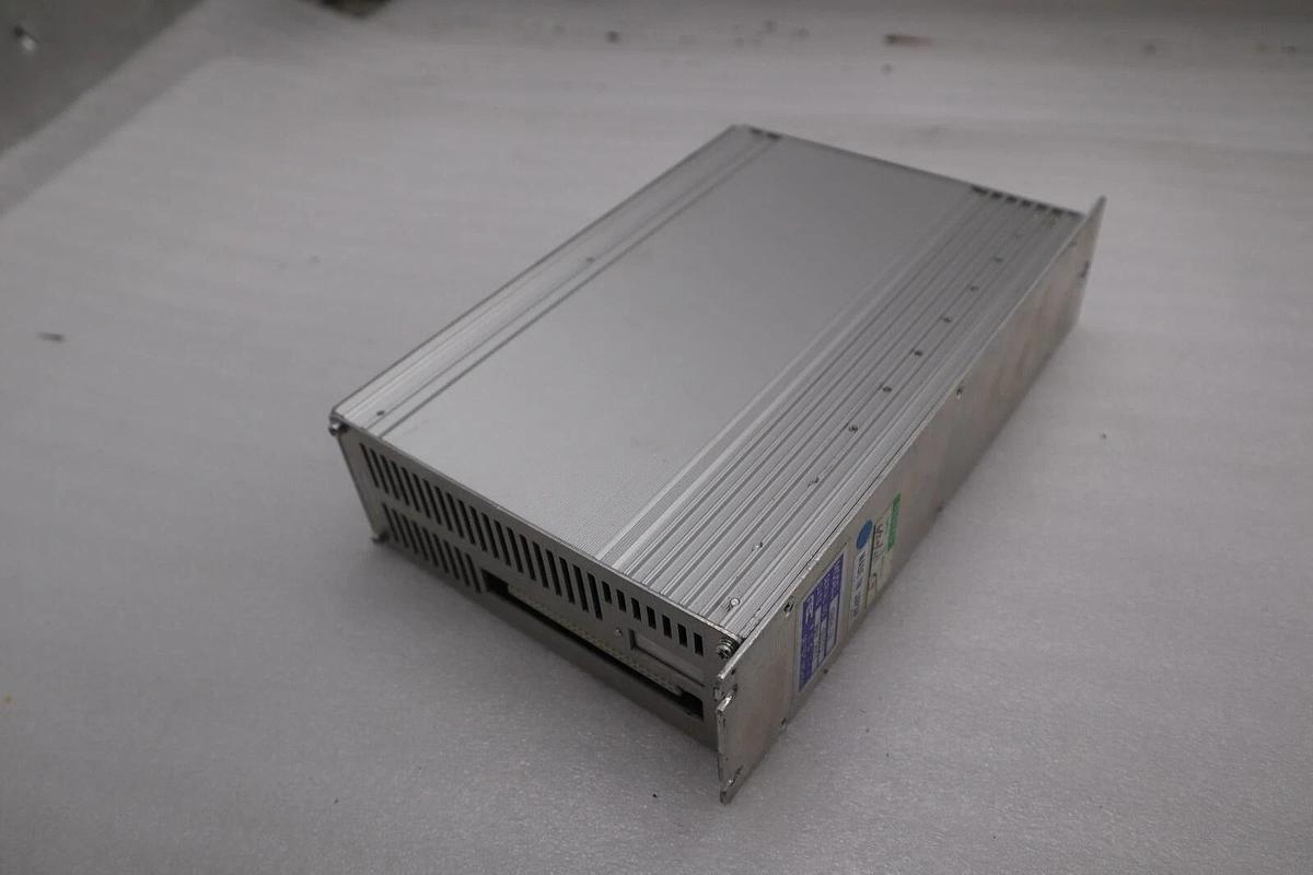 Used FEC AFC1500 SAN4-24 SERVO DRIVE SAN424 STOCK 3423-D
