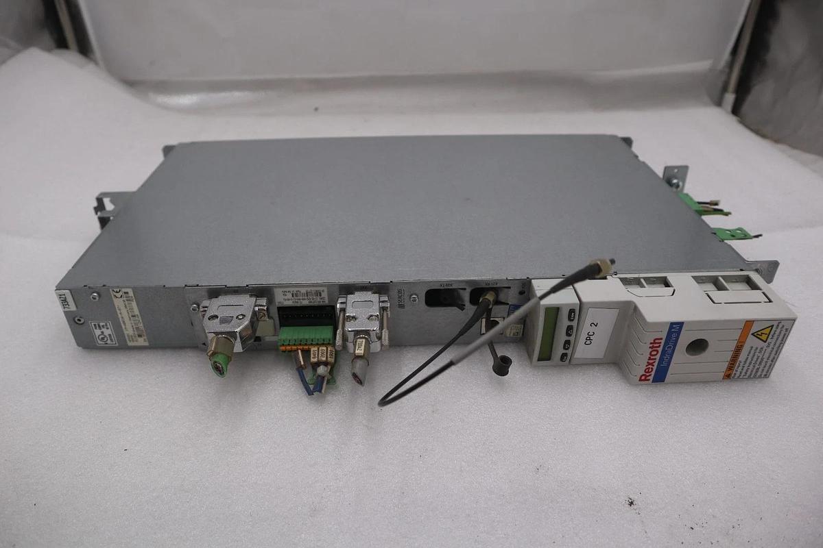 Used Rexroth HMS01.1N-W0036 Indradrive Drive USED UNIT STOCK 4490