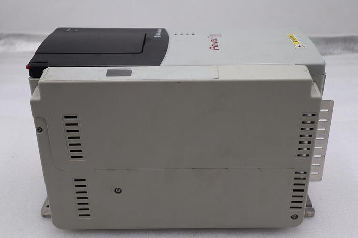NEW 2014 Allen Bradley 20DD5P0A0EYYANASE Powerflex 700S Drive 3hp STOCK 2928
