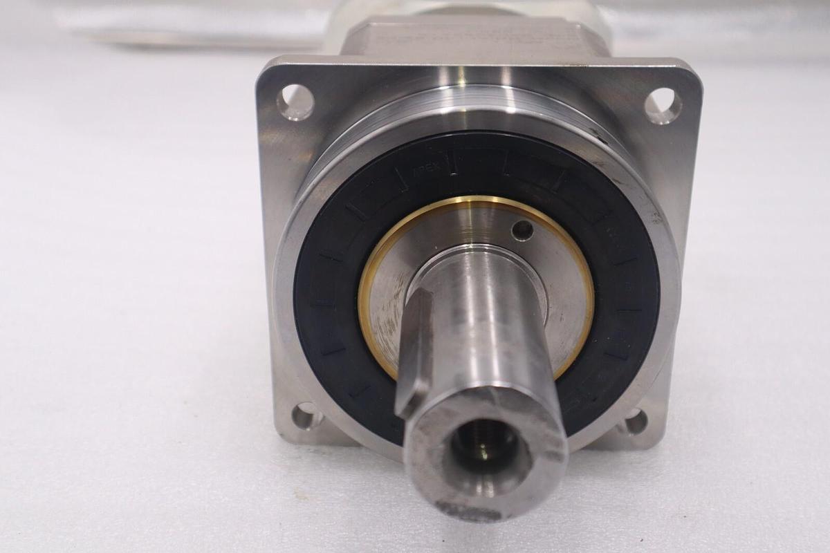 Used Apex Dynamics AF140-S2-P2 RATIO 80:1 STOCK M-170