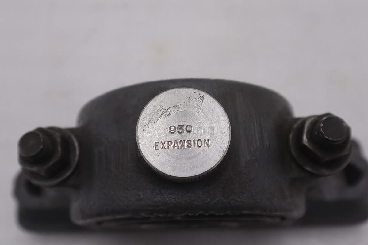 Used BROWNING 950 EXPANSION C950X1 5/8 BEARING STOCK #B-913