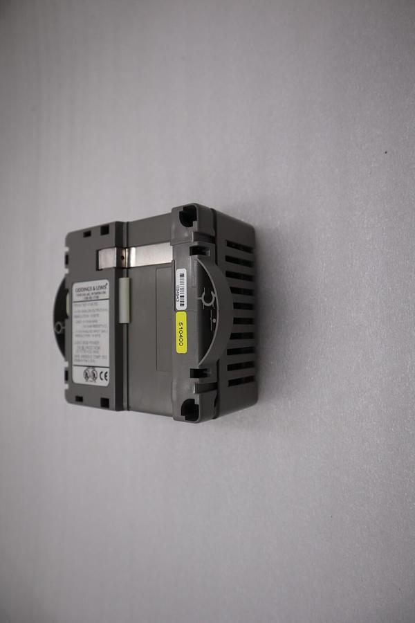 Used Giddings & Lewis M.1301.4145 R0 OUTPUT INPUT PLC MODULE STOCK 5149A