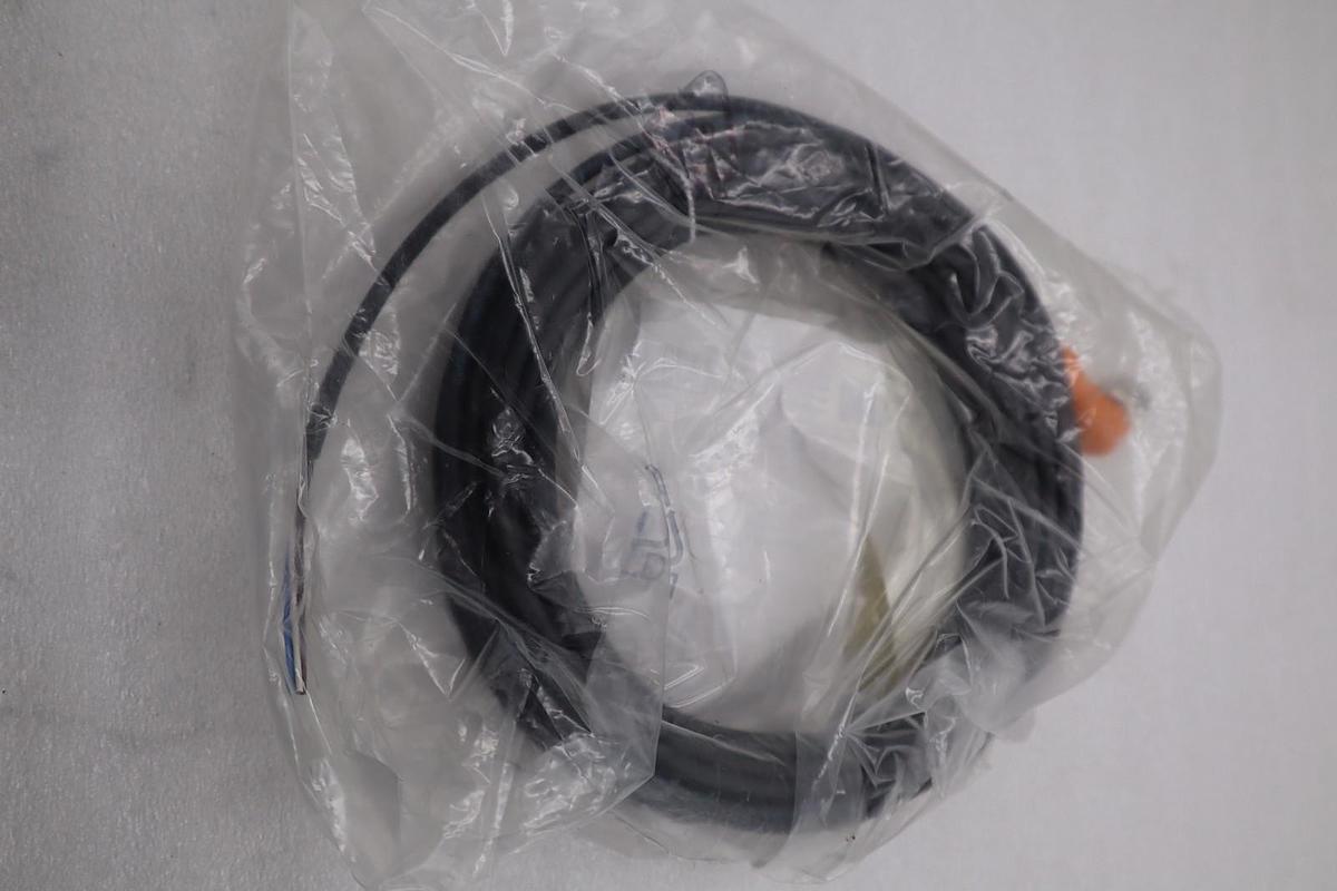 IFM EVC006 SWITCH SENSOR STOCK #G-772