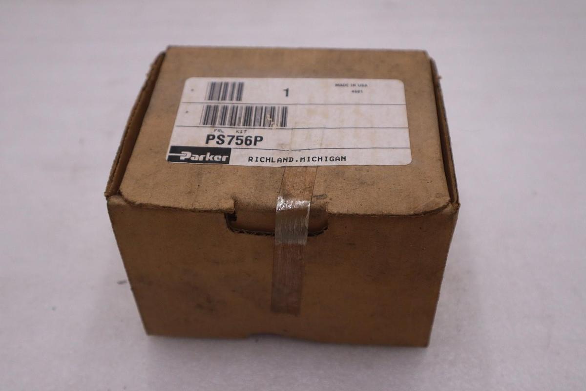 PARKER PS756P / PS756P (NEW IN BOX) STOCK GF-1288