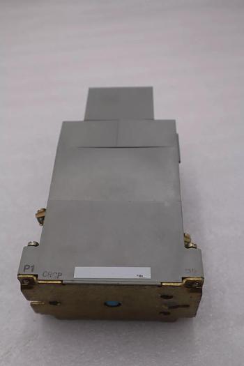 ALLEN BRADLEY 700-RTC11110U1 SER A TYPE RTC SOLID STATE TIMING RELAY #K-3624