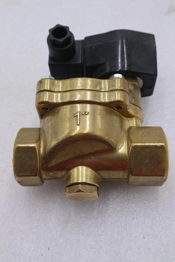 Used JEFFERSON BOSCH R987371266 / R987371266 (BRAND NEW) VALVE STOCK L-247-A