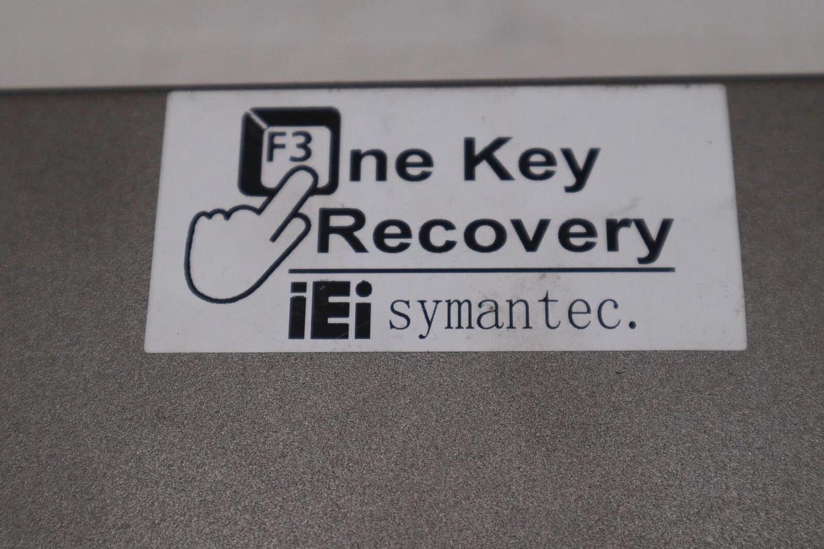 IEI INTEGRATION CORP PPC-5150A / PPC-5150A-H61-I5/R-R20 NEW WITH BOX STOCK H796