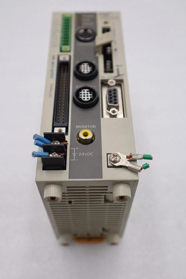 Used F160-C10E | Omron | Controller Vision Mate STOCK K-684-C