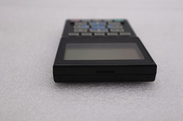 Used Allen Bradley PowerFlex Programmer  20-HIM-A6 MANUFACTURED 2015 STOCK L-516