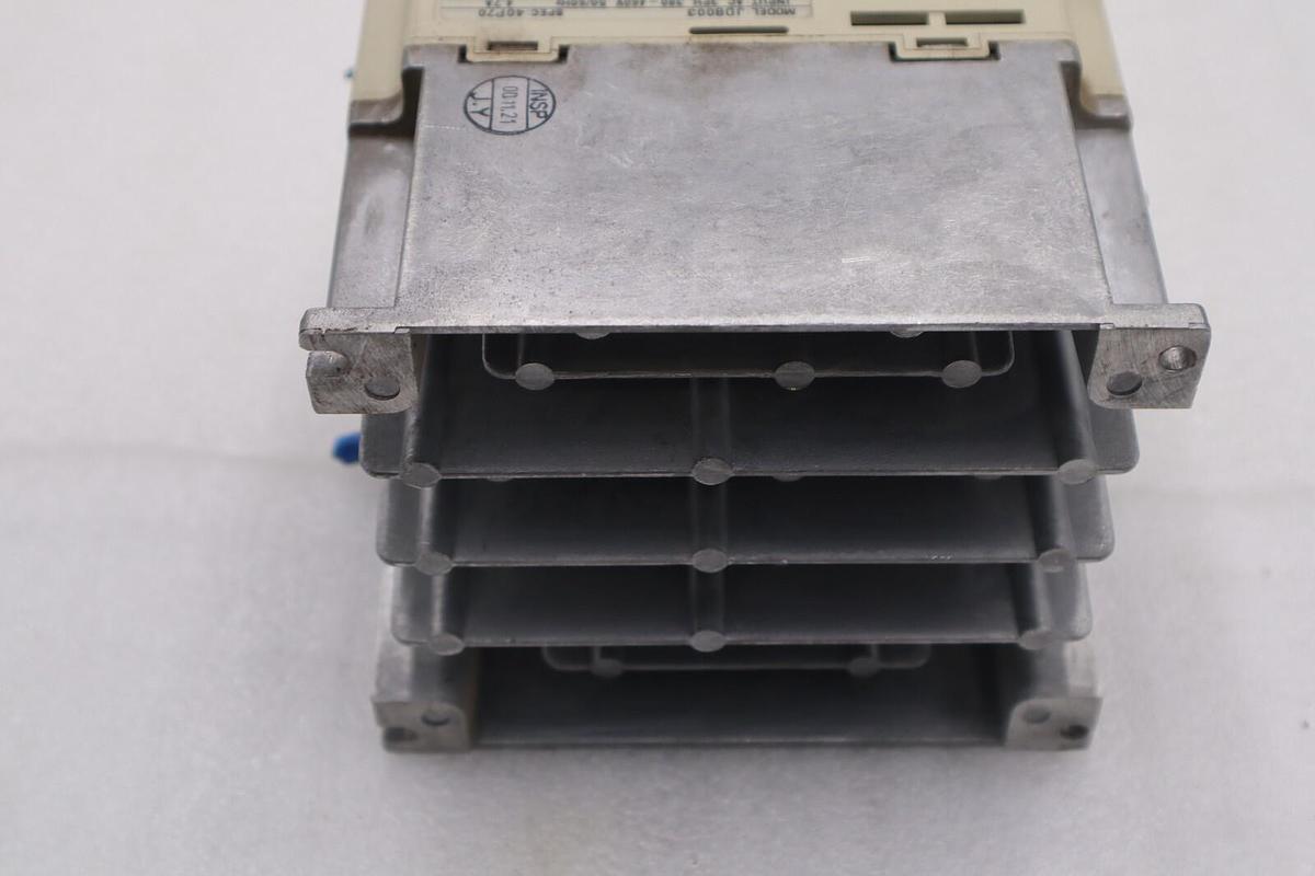 Used MAGNETEK JDB003 AC DRIVE GPD 305 STOCK #L-763