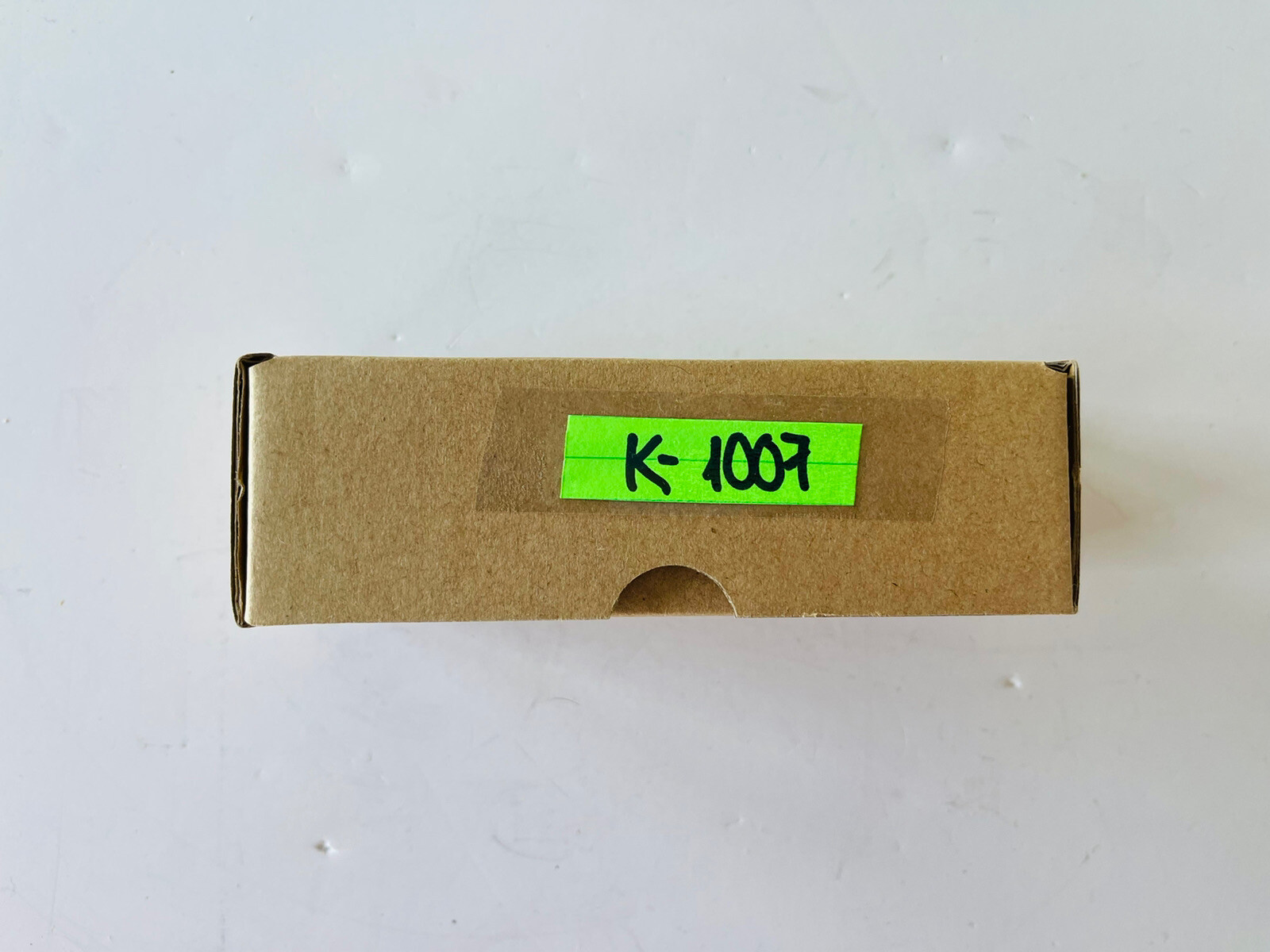 AMPHENOL PCD HETP20300 #K-1007